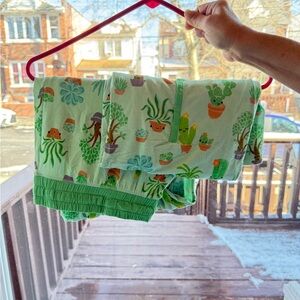 Little Sleepies Plant Pj’s